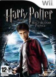 Harry Potter en de Halfbloed Prins