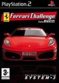 Ferrari Challenge Trofeo Pirelli (Nieuw)