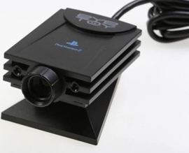Sony EyeToy Camera Zwart