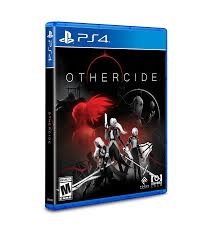 Othercide - Limited Run Games (Nieuw)