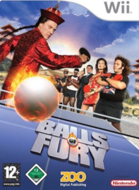 Balls of Fury