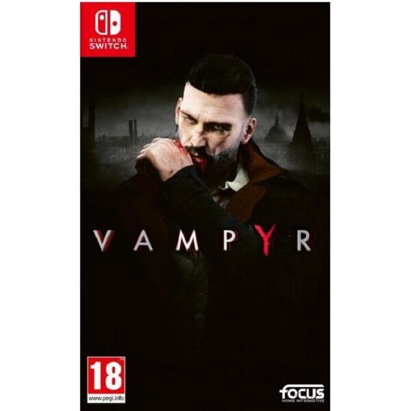 Vampyr (Losse Cartridge)