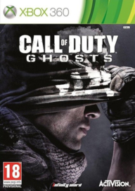 Call of Duty Ghosts