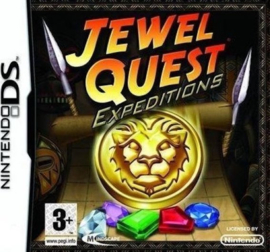 Jewel Quest Expeditions