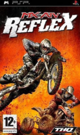 MX vs ATV Reflex