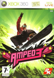 Amped 3 (Losse CD)