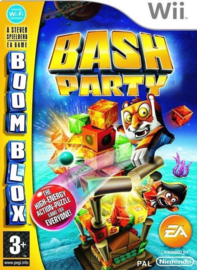 Boom Blox Smash Party