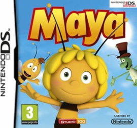 Maya