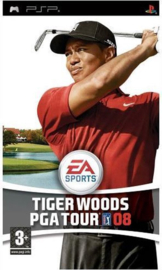 Tiger Woods PGA Tour 10 (Losse CD)