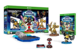 Skylanders Imaginators Starter Pack - Xbox One