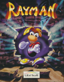 Rayman (Losse CD)