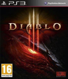 Diablo 3 (III)