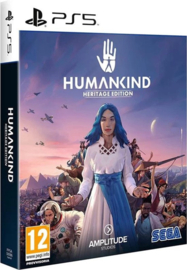 Humankind Heritage Edition (Nieuw)
