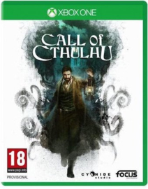 Call of Cthulhu