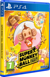 Super Monkey Ball Banana Blitz HD (Nieuw)