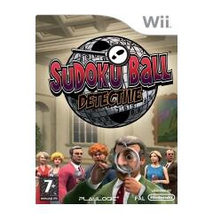 Sudoku Ball Detective