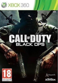 Call of Duty Black Ops (Losse CD)