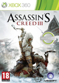 Assassin's Creed III (Assassin's Creed 3)