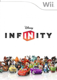 Disney Infinity 1.0 (Los Spel)