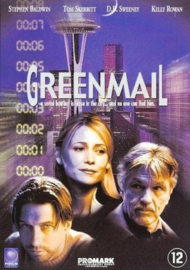 Greenmail (Nieuw) - DVD