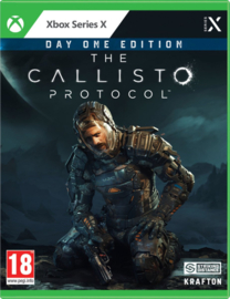 The Callisto Protocol (Xbox Series X)