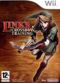 Link's Crossbow Training