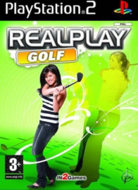 Realplay Golf (Nieuw)