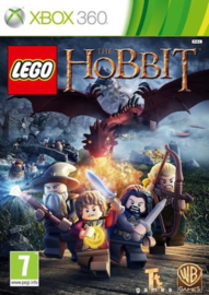 LEGO the Hobbit