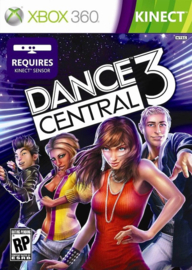 Dance Central 3 (Kinect Only)