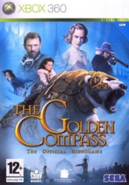 The Golden Compass the Official Videogame