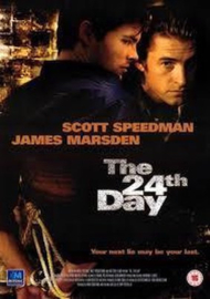 The 24th Day - DVD