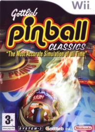 Gottlieb Pinball Classics