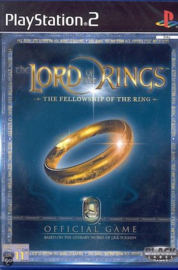 The Lord of the Rings the Fellowship of the Ring