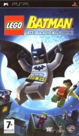 LEGO Batman the Videogame