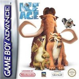 Ice Age (Losse Cartridge)