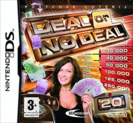 Deal or No Deal