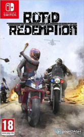 Road Redemption (Nieuw)