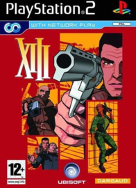 XIII