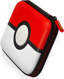 Nintendo 2DS XL / 3DS XL Pokeball Case