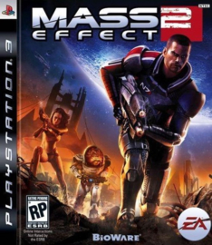 Mass Effect 2