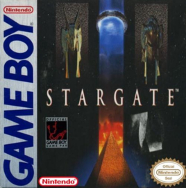Stargate - Gameboy Classic (Losse Cassette)
