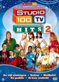 Studio 100 TV Hits 2 - DVD