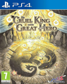 The Cruel King and the Great Hero (Nieuw)