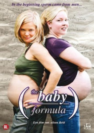 The Baby Formula - DVD
