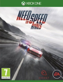 Need for Speed Rivals