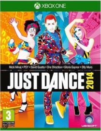 Just Dance 2014 (Kinect Only)