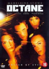 Octane - DVD