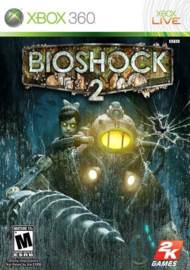 Bioshock 2 Rapture Edition