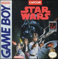 Star Wars (Losse Cartridge)