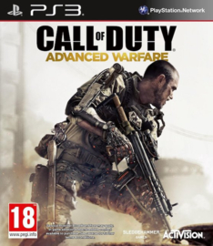 Call of Duty Advanced Warfare (Losse CD)